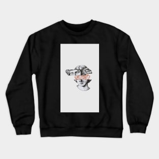 Ms. Rose Crewneck Sweatshirt